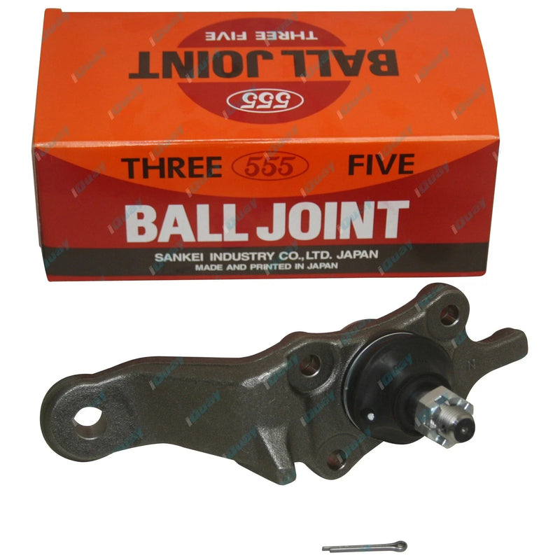 Toyota Hilux Surf VZN185 KN185 RZN185 Japan 555 Right Lower Ball Joint