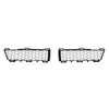 Pontiac Vibe Front Lower Bumper Grille (2003-2004)
