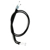 Honda CMX250C Rebel 1996-2016 Throttle Cable