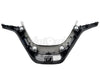 BMW X3 X4 Series F25 F26 Genuine OEM Steering Wheel Trim (2011-2017)