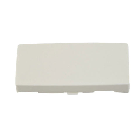 Chevrolet Rectangular Dome Light Lens
