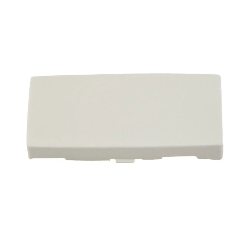 Chevrolet Rectangular Dome Light Lens