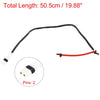 Porsche Boxster Front Rear Brake Pad Wear Sensor