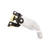 Toyota HiAce KDH TRH Lower Sliding Door Hinge Roller Bracket (2005–2019)