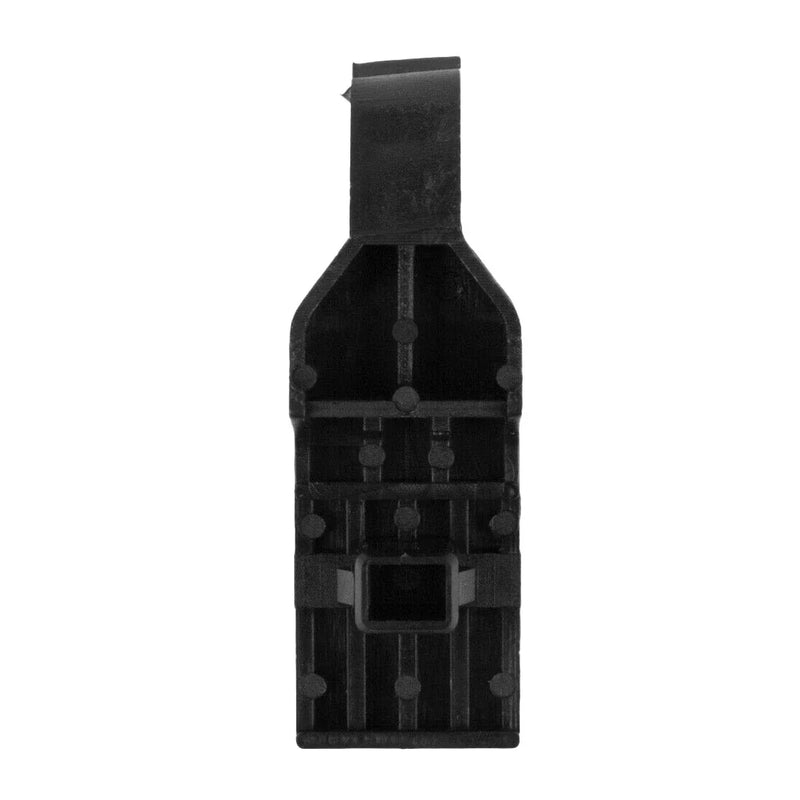 Toyota Corolla 2009-2013 2 x Bonnet Support Rod Clamp Clips
