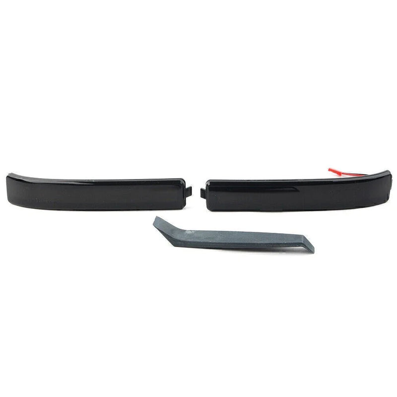 Ford F150 LED Sequential Side Mirror Turn Signal Light (2009-2014)