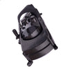 Kia Cerato Front Bumper Fog Light Lamps (2007-2010)