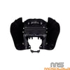 Harley Softail Low Rider S FXLRS Fairing Windshield Bracket (2020-2022)