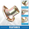 Nissan 200SX Engine Coolant Thermostat Housing (1987-1988)