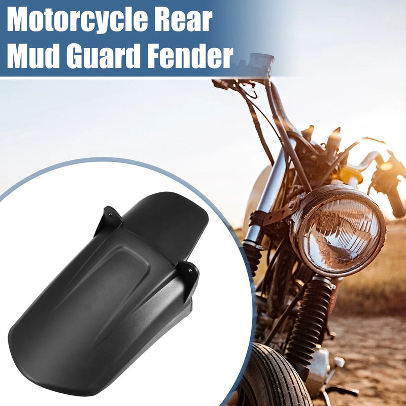 Surron X160 X260 Mud Guard FenderProtector Black