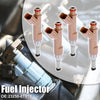 Toyota Corolla Matrix Scion 1.8L 4 x Fuel Injectors (2003-2013)