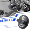 Lexus ES300 Oil Fuel Tank Cap Gas Oil Filler Plug Cap (1993–1996)