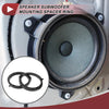 Honda Accord (2003-2007) 2 x Pcs Speaker Spacer Ring Adaptor 6"x9"