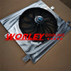 Jeep Grand Cherokee WJ WG 4.7 V8 Aluminum Shroud & Fan (1999-2005)