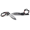 BMW HP4 S1000R S1000RR 1 Pair LED Turn Signal Lights (2012-2020)