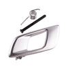 Ford Ranger, Everest, Mazda BT50 Inner Door Handle 2 x (2012-2019)