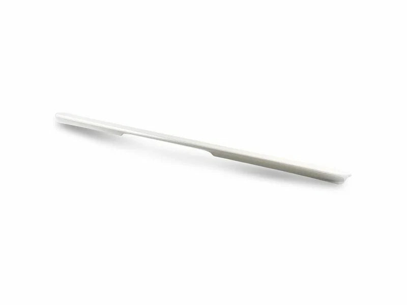 Mercedes Benz W211 ABS Aero Boot Spoiler (2003-2009)