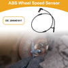 Mercedes-Benz C63 AMG ABS Wheel Speed Sensor (2008-2015)