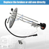 Ford F350 F450 F550 Fuel Pump Mounting Bracket (2005-2007)