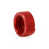 Ducati Supersport 950 Expansion Tank / Coolant Cap Red (2017-2021)