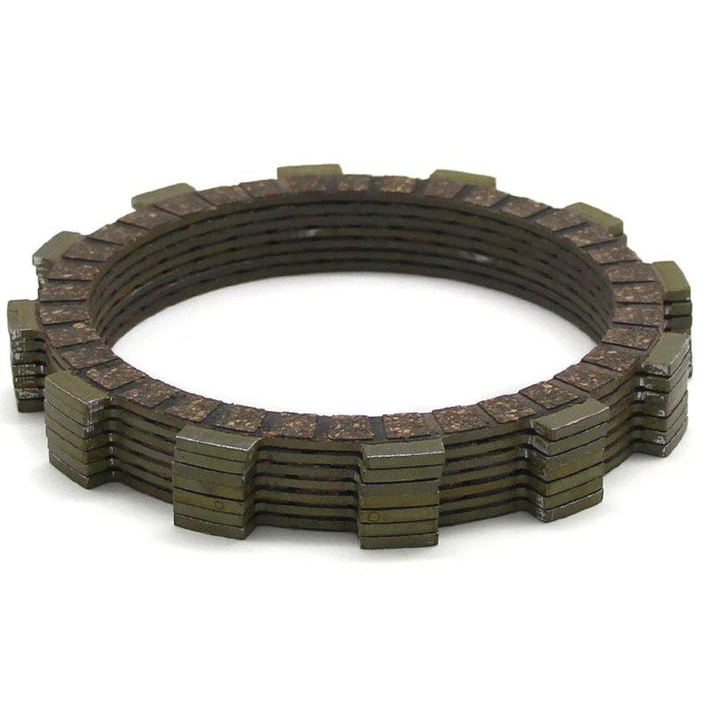 Suzuki RGV250, GS450, GS500 Clutch Friction Disc Plate (1983-2001)