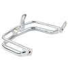 Harley FLT FLHT FLHR FLHRC Rear Fender Rail Trim (1980-2008)