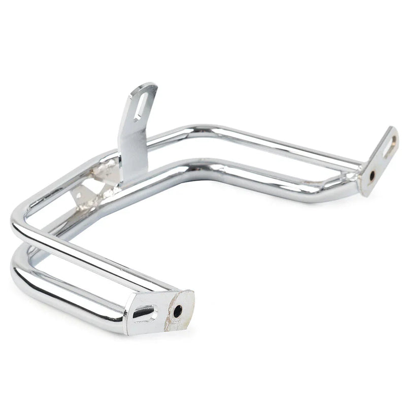 Harley FLT FLHT FLHR FLHRC Rear Fender Rail Trim (1980-2008)