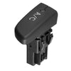 Peugeot 107, Citroen C1, Toyota Aygo A/C Button Switch (2005-2014)