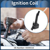Opel Astra Ignition Coil Pack (2012-2012)