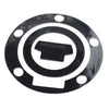 Yamaha YZF-R6 3D Decal Fuel Cover Sticker (2006-2020)