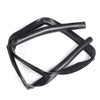 BMW E90 Rear Upper Windshield Mould Seal (2006–2011)
