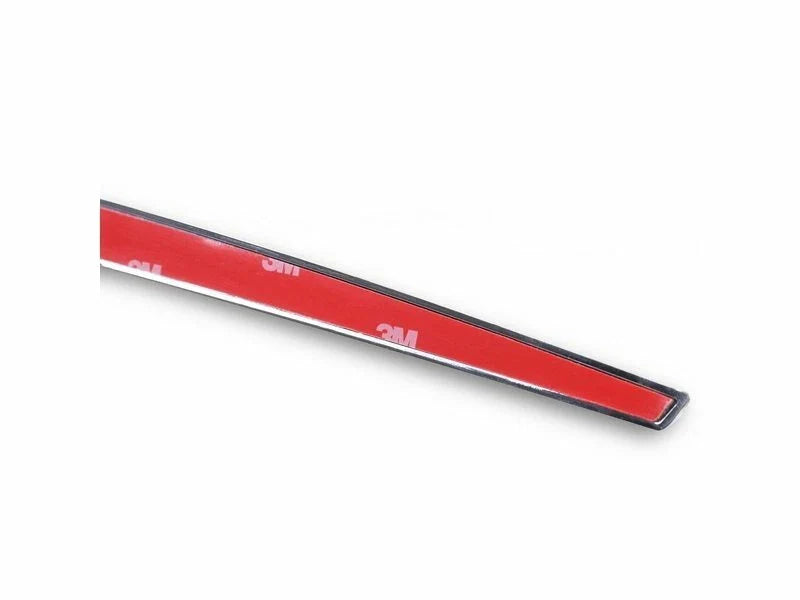 BMW 5 Series E39 Boot Lid Handle Cover Trim Chrome (1996-2003)