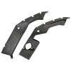 Honda Civic Engine Bay Side Panel Covers (2016-2020)