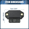 Volvo 760, Audi 80, Audi 90 Ignition Control Module (1982-1991)