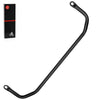 Polaris Ranger 570 Matte Black Rear Stabilizer Tube