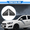 Chevrolet Sonic Left Right Mirror Corner Fender Cover (2012-2020)