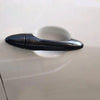 Kia Forte K3 Carbon Fiber Outer Door Handle Cover Trim (2013-2015)