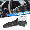 Nissan Frontier Multifunction Turn Signal Switch (2005-2023)
