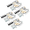 1999-2002 Yamaha YZF R6 600 Carburetor Repair Kit (1999-2002)