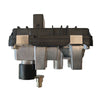BMW 550d 750d X5 X6 M50d Turbo Electronic Actuator (2011–2019)