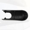Ford Edge (2007-2014) - 1 x Black Rear Windshield Wiper Arm Nut Cover