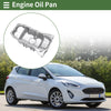 Ford Fiesta Ikon 2011-2015 Engine Oil Pan (1 x Aluminum)