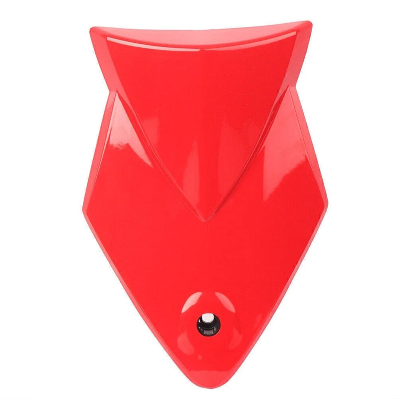 BMW S1000RR (2009-2014) - Red Rear Seat Cover Cowl