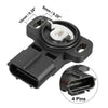 Hyundai Sonata 2.4L Throttle Position Sensor (2001)