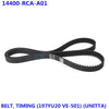 Honda Odyssey, Accord, Acura Timing Belt Kit w/ Water Pump