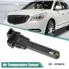 Buick Enclave Auto Outside Ambient Air Temperature Sensor (2007–2017)