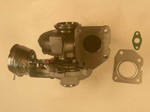 Jeep Cherokee Liberty 2.8L Diesel GT2056V 763360 Turbocharger (2002-2008)