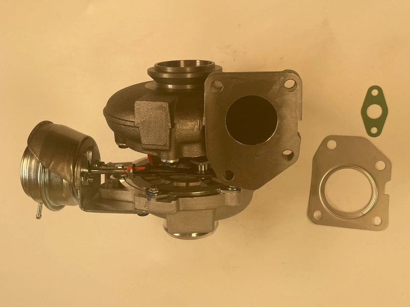 Jeep Cherokee Liberty 2.8L Diesel GT2056V 763360 Turbocharger (2002-2008)