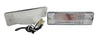 Mazda B2000 B2200 B2600 Clear Front Bumper Light (1986-1993)