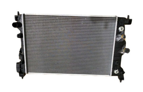 Radiator FOR Holden Barina TM